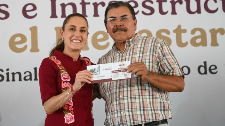 Sheinbaum anunció Reforma Electoral; propone eliminar plurinominales y que el pueblo elija a diputados