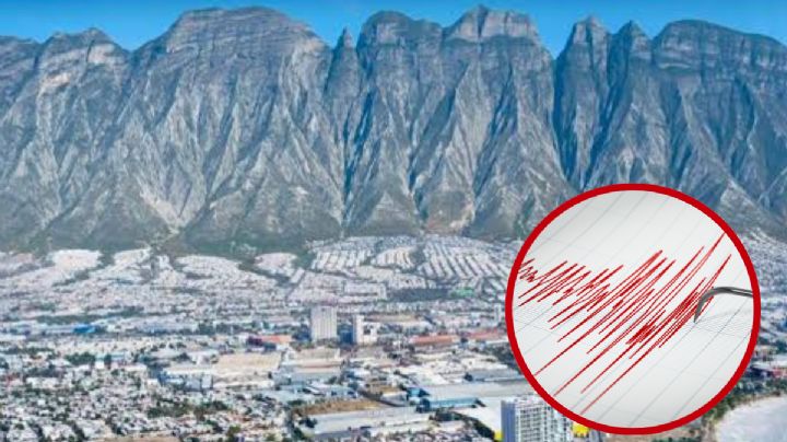 Sorprende sismo en Santa Catarina, Nuevo León; vecinos perciben el movimiento