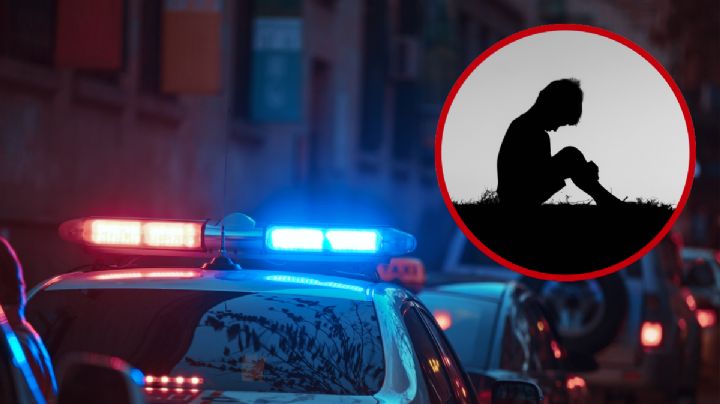 Localizan a niño extraviado cerca de parque en El Edén; policía de Laredo encuentra a sus padres