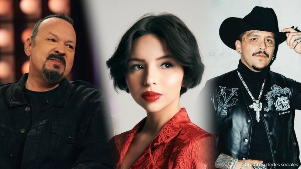 Aguilar aseguró que los hechos violentos cerca de su rancho reflejan la realidad que enfrenta todo el país