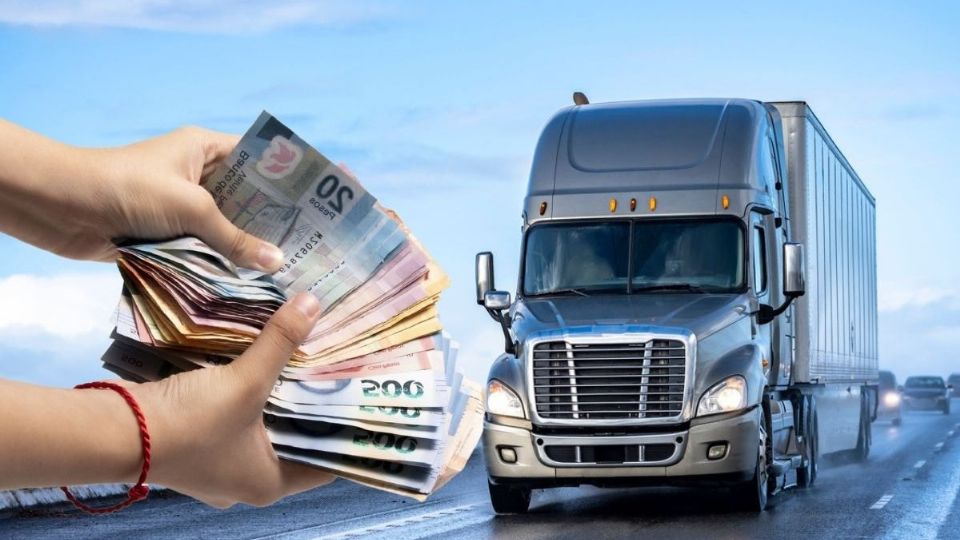 Operadores de carga enfrentan clima extremo, tráfico y riesgos de seguridad