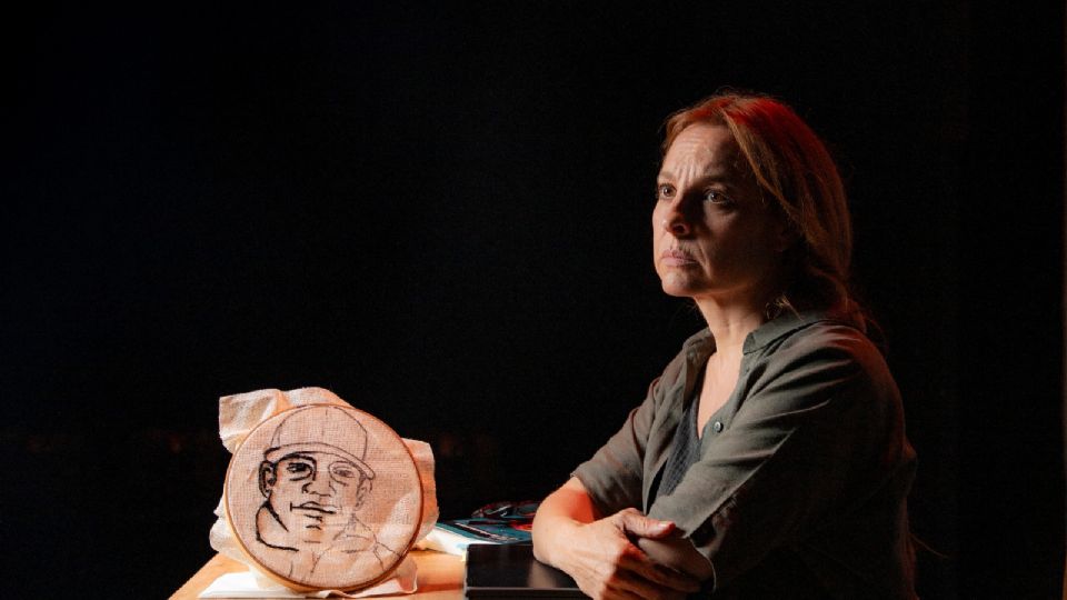 Inmujer invita a la ciudadanía a la presentación del monólogo “Antígona González”.