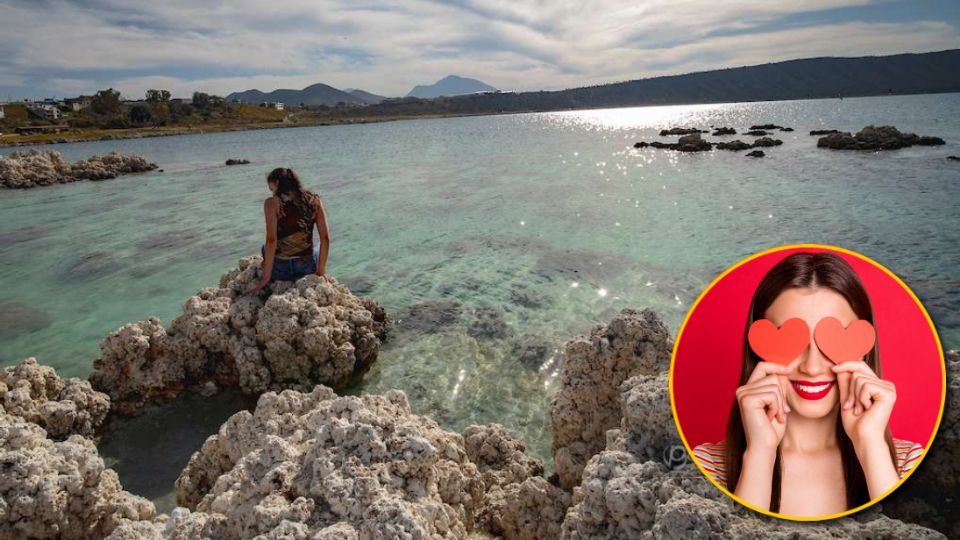 Este destino se ha convertido en uno de los rincones más sorprendentes del país