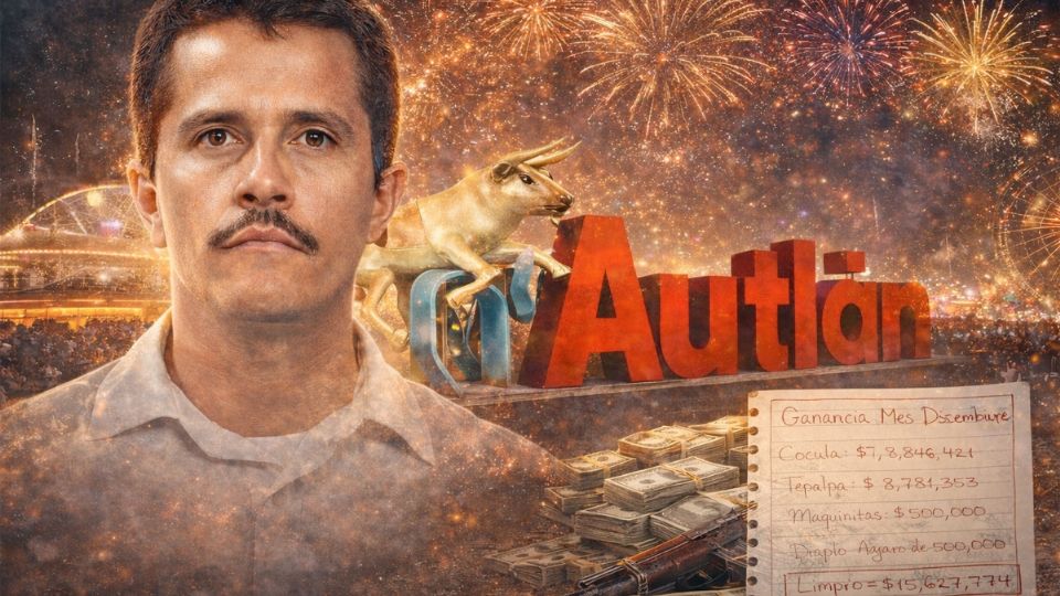 Exhiben listas de artistas que participaban en la fiestas de Autlán