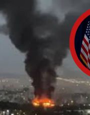 Foto descriptiva de: ¿Cómo fue el ataque de Estados Unidos e Israel en contra de Irán?