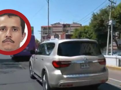 FGR entrega el cuerpo de 'El Mencho' a su familia; hicieron pruebas de ADN para su identificación