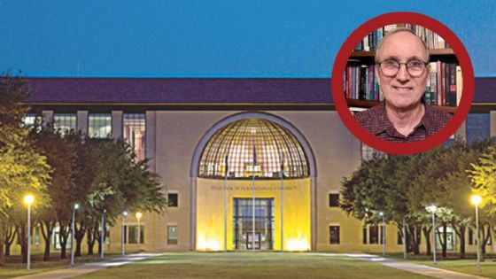 Estará James Gerber en el TAMIU para hablar de la relación de negocios entre EU y México en Laredo