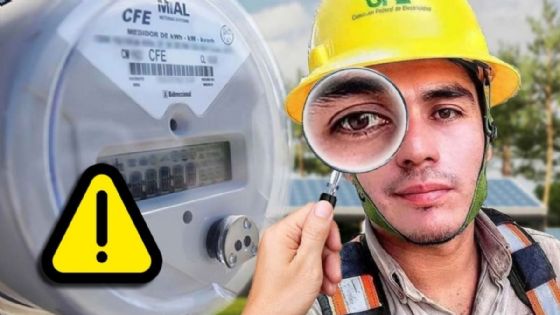 CFE: así puedes detectar si instalaron un 'diablito' en tu medidor; te costaría muy caro en marzo