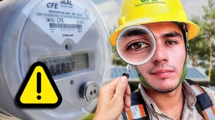 CFE: así puedes detectar si instalaron un 'diablito' en tu medidor; te costaría muy caro en marzo 2026