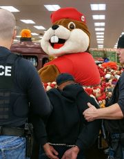 Foto descriptiva de: ¿Buc-ee’s donó 1 millón de dólares a ICE? Esto es lo que está confirmado