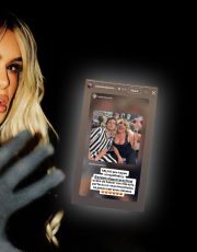 Foto descriptiva de: Esta es la última publicación de Wendy Guevara en redes sociales tras rumores de su muerte