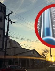 Foto descriptiva de: Clima en Nuevo Laredo: la temperatura dará un bajón y el termómetro marcará un dígito