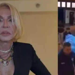 ¿Murió Laura Bozzo? La verdad detrás del video viral que alarmó a sus seguidores