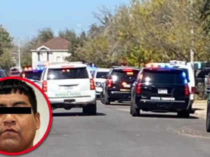 Tiroteo en Laredo: DPS detiene a sospechoso tras persecución captada en VIDEO