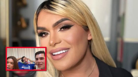 ¿Murió Wendy Guevara?; interrumpen transmisión en vivo por impactante noticia