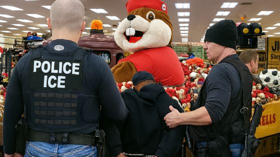 ¿Buc-ee’s donó 1 millón de dólares a ICE? Esto es lo que está confirmado