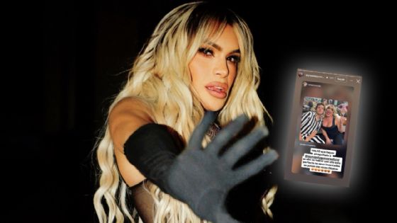 Esta es la última publicación de Wendy Guevara en redes sociales tras rumores de su muerte