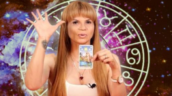Horóscopos de Mhoni Vidente para HOY miércoles 4 de febrero de 2026