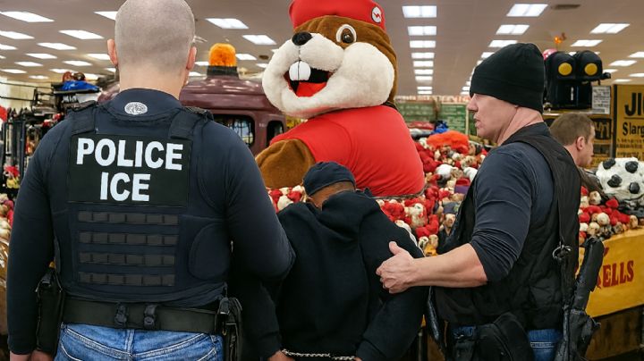 ¿Buc-ee’s donó 1 millón de dólares a ICE? Esto es lo que está confirmado