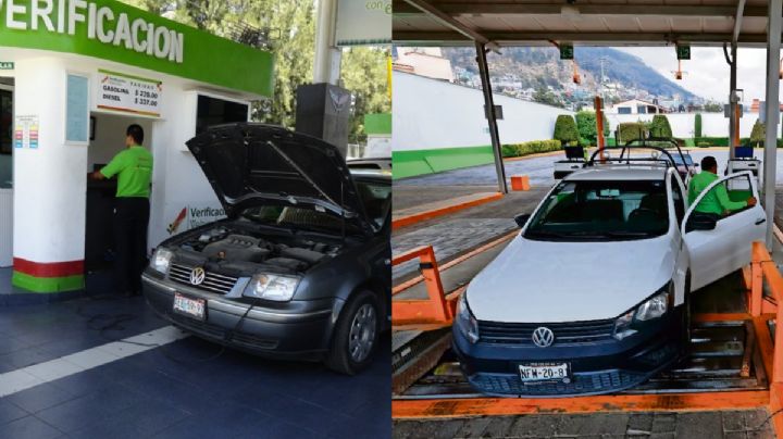  ¡Que no se te pase la fecha! El último día para verificar tu auto en febrero si tienes estas placas