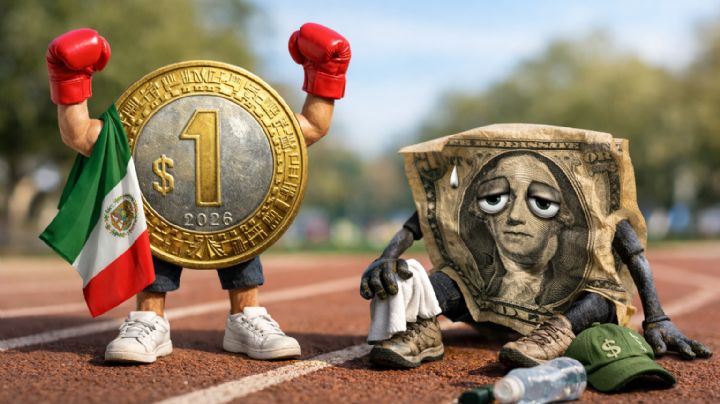 Ni el puente lo frenó: el superpeso arranca febrero con fuerza; tipo de cambio al cierre HOY 3 de febrero