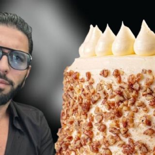 La Postrería 77: así luce por dentro el local de Poncho De Nigris en Laredo | VIDEO