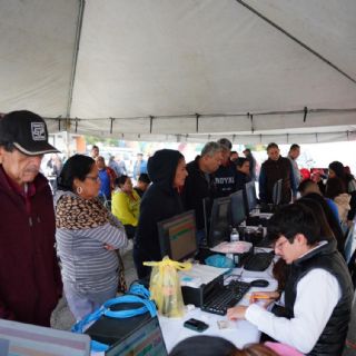 Colonia Los Artistas de Nuevo Laredo recibirá al programa Presidencia Cerquita de Ti