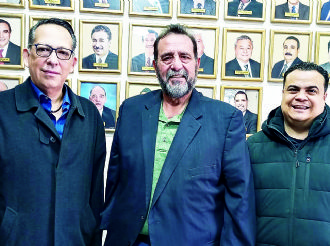 Médicos de Nuevo Laredo se unen para ayudar a las colonias más vulnerables; invitan a especialistas