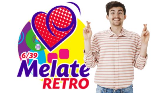Lotería Nacional: estos son los números ganadores de Melate Retro del 3 de febrero de 2026