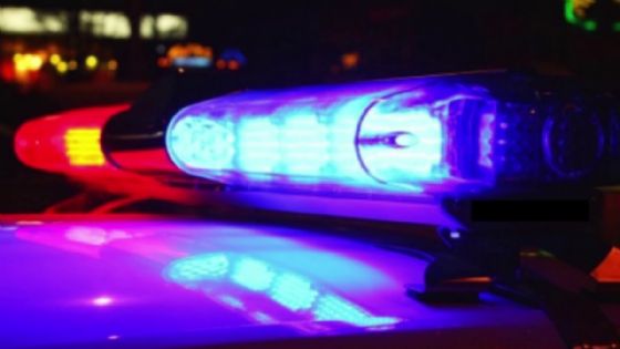 Hombre es baleado en el barrio 'La Guadalupe' de Laredo; autoridades investigan el caso