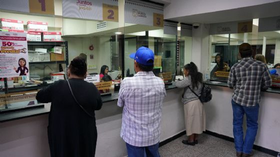 Ciudadanía cumple con obligaciones fiscales en Nuevo Laredo; aún hay descuento en febrero