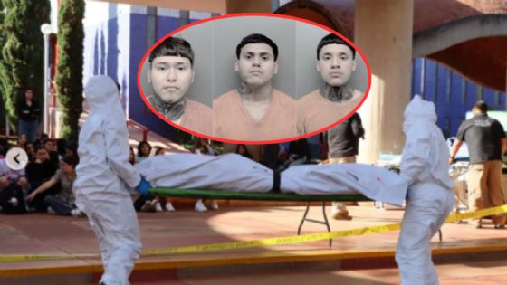 Termina agonía: muere joven que recibió balazo en la cabeza en Laredo tras riña entre pandillas