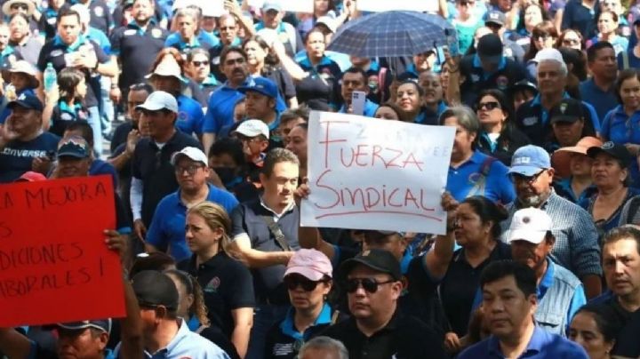 Marcha del Metro CDMX hoy 4 de febrero: ¿cuáles calles estarán cerradas y cuál es la ruta?