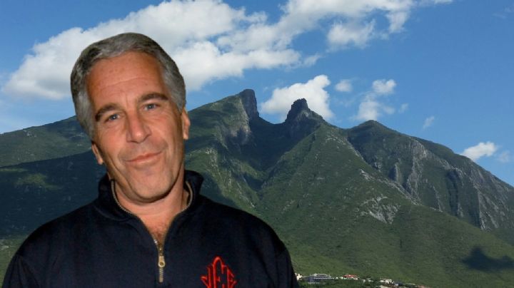 Archivos Epstein: ¿por qué vinculan un hotel de Monterrey al caso?; esto sabemos