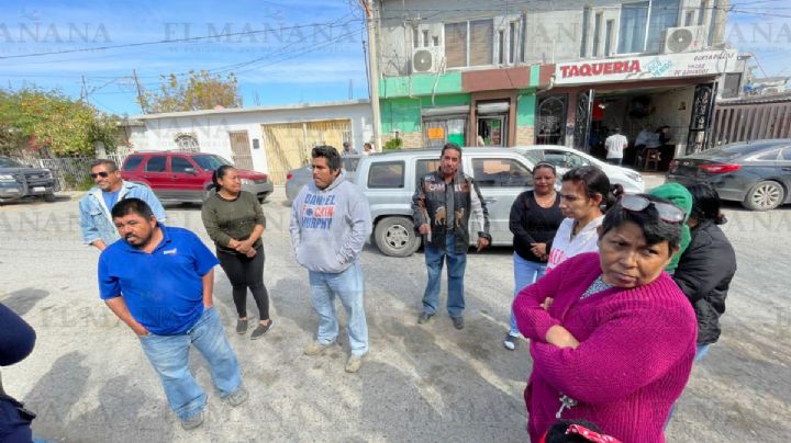 Padres de familia se inconforman en primaria de Nuevo Laredo; les exigieron pagar boletos de rifa