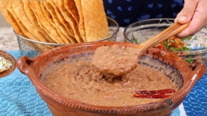 Este error al cocinar frijoles provoca gases; así puedes evitarlo, según expertos