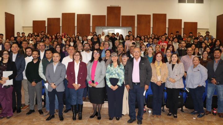 UAT y CANACINTRA impulsan el talento estudiantil