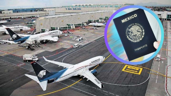 ¿No pudiste ir a tu cita para tramitar el pasaporte mexicano?; esto es lo que debes hacer