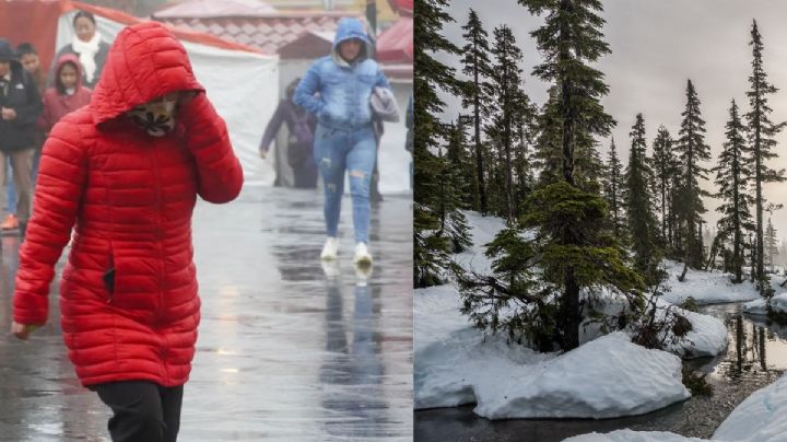 ¿Hasta cuándo durará la temporada de frío en México?; esto aclaró el SMN