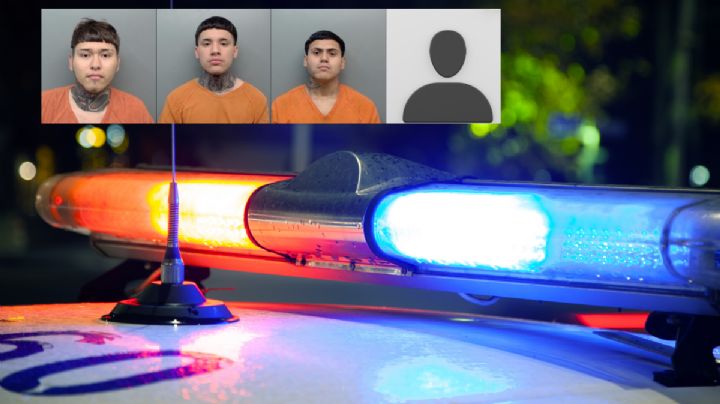 Homicidio tras riña entre pandillas deja cuatro detenidos; cargos incluyen homicidio y ataque agravado