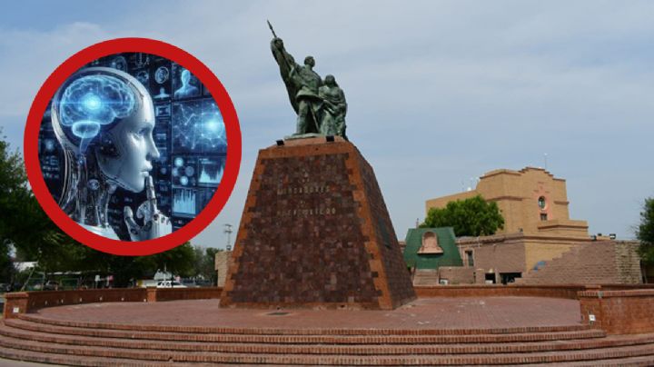 ¿Cuáles son las colonias más bonitas de Nuevo Laredo según la IA?
