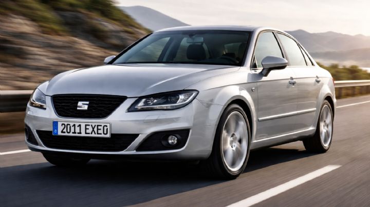 Profeco alerta por falla grave en bolsas de aire de autos Seat; llaman a revisión gratuita en México