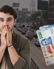 Foto descriptiva de: ¿Tienes este vehículo? Habría multas de hasta 3 mil pesos si haces esto