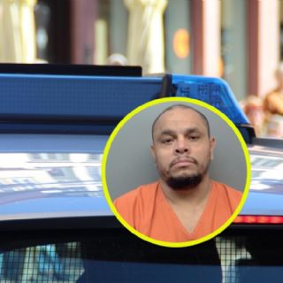 Cae sujeto por herir de bala a hombre de 36 años; estos cargos se le señalan