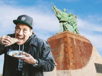 Tacos Guerrero, la nueva propuesta de sabor en el sector aduanero de Nuevo Laredo