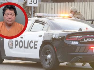 Contratan a hombre para remodelar casa, le pagan por adelantado y no cumple con el trabajo en Laredo