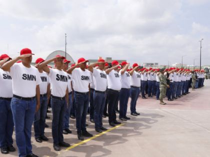 Servicio Militar: Sedena convoca a conscriptos de la Clase 2007 a primer pase de lista; ¿cuándo será?