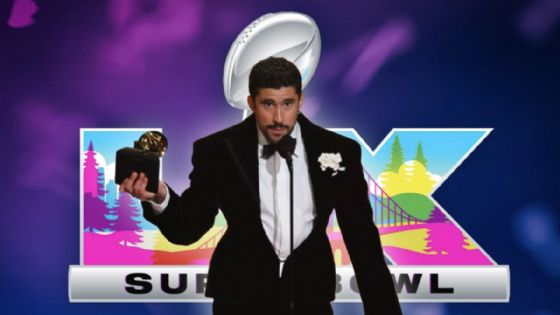 Super Bowl 2026: graban ensayo de Bad Bunny y destapan primera canción confirmada para el medio tiem