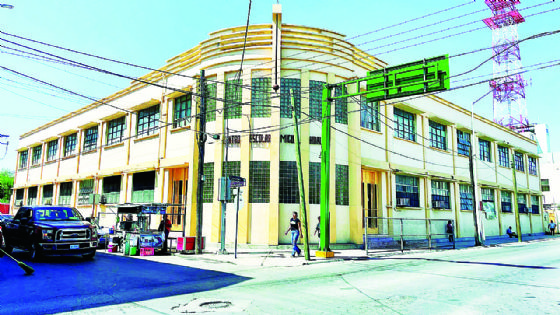 Escuelas del Centro de Nuevo Laredo aún tienen cupo para alumnos de nuevo ingreso