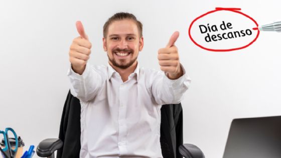 LFT: ¿cuándo es el siguiente día de descanso obligatorio o salario triple en México?